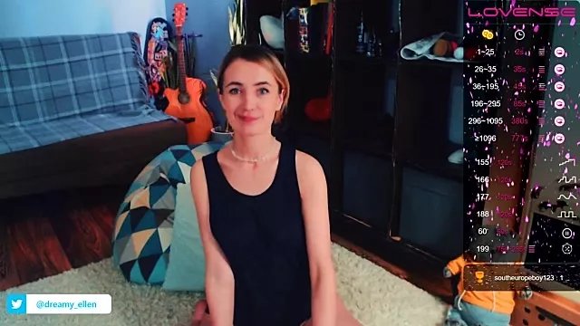 Freechat bananya_kitty on StripChat