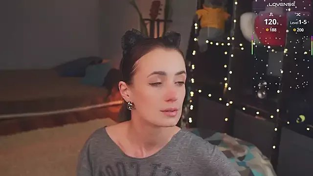 Freechat bananya_kitty on StripChat