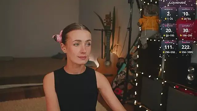 Freechat bananya_kitty on StripChat