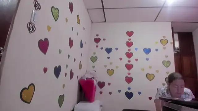 Freechat BarbaraFight on StripChat