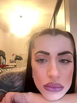 Barbie_1312 — Pussy Fingern