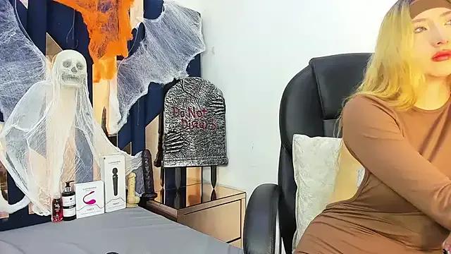 Freechat Barbie_girl_69 on StripChat