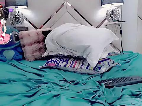 Freechat barbie_godut on StripChat