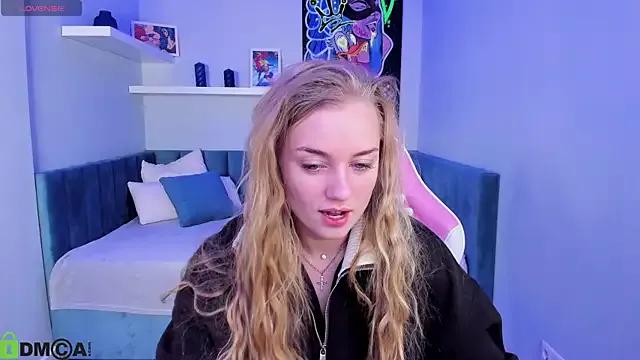 StripChat Barbie_Lis is Freechat Barbie_Lis — change outfit