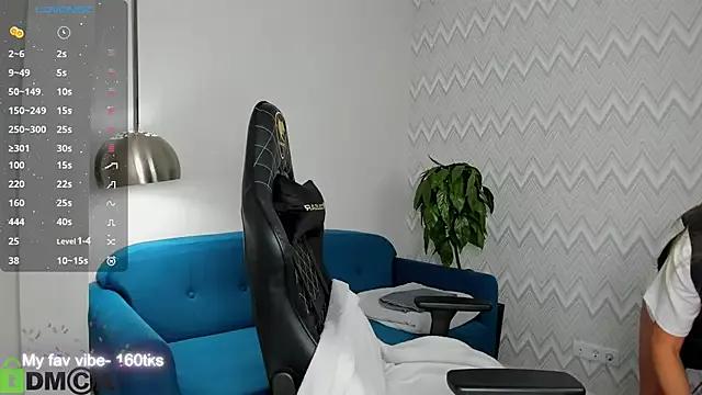 Avatar of Barbie_Lis