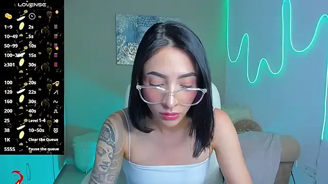 Freechat barbie_scoth_ on StripChat