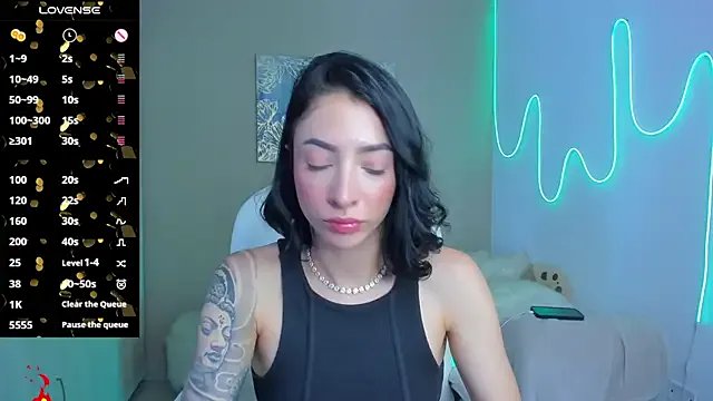 Freechat barbie_scoth_ on StripChat