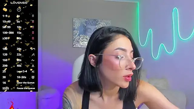 Freechat barbie_scoth_ on StripChat