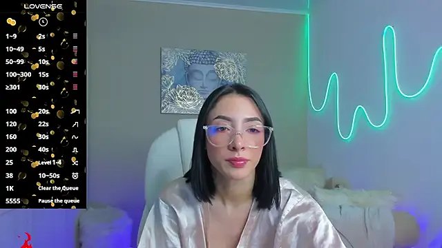 Freechat barbie_scoth_ on StripChat