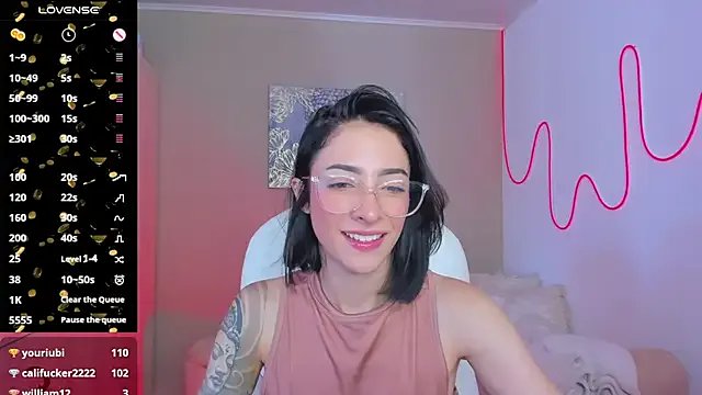 Freechat barbie_scoth_ on StripChat