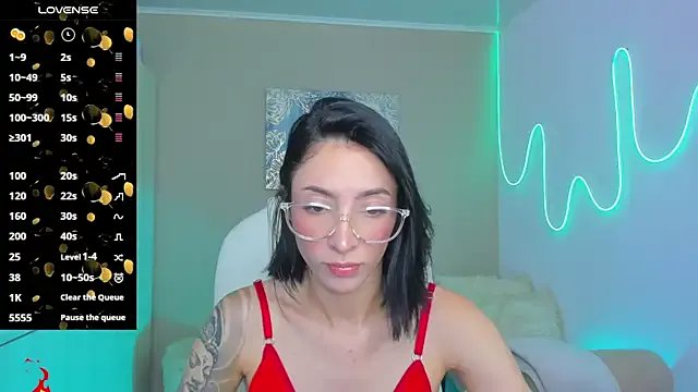 Freechat barbie_scoth_ on StripChat