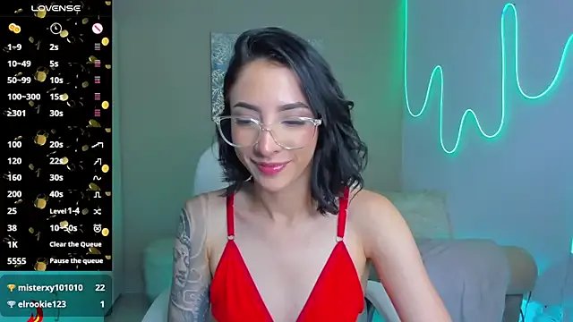 Freechat barbie_scoth_ on StripChat