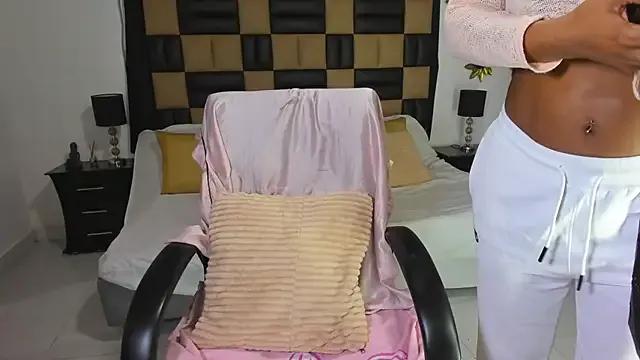 StripChat BarbieKano is Private BarbieKano — Private on StripChat