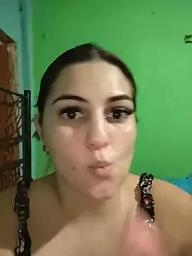 barbielamaravilla11 on StripChat 