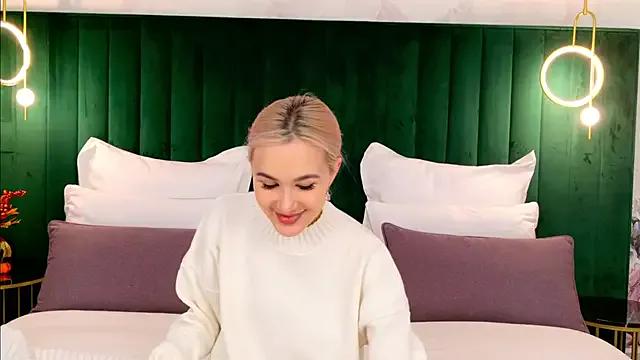 Freechat BarbieMilne on StripChat