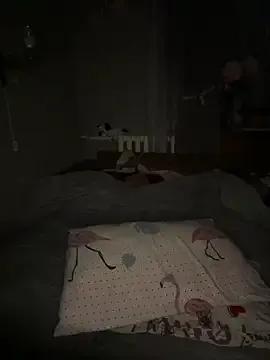 Barby_Kiss on StripChat 