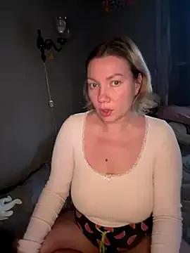 Barby_Kiss on StripChat 