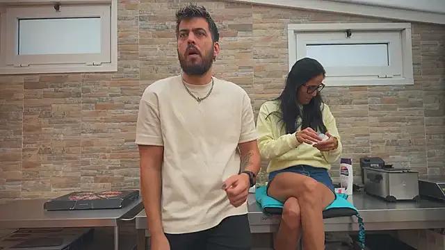 Group barfantasy on StripChat