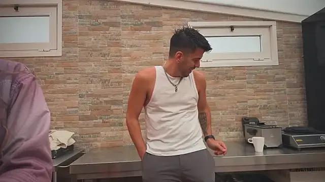 Group barfantasy on StripChat