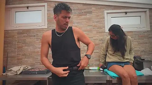 Group barfantasy on StripChat