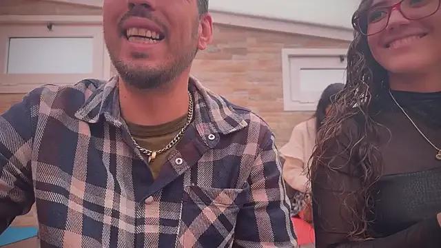 Group barfantasy on StripChat