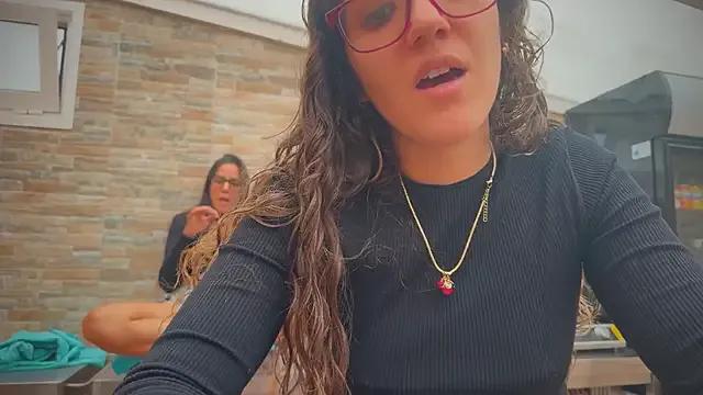 Group barfantasy on StripChat