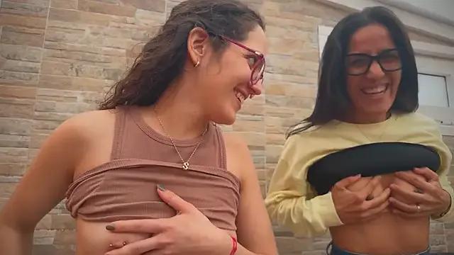 Group barfantasy on StripChat