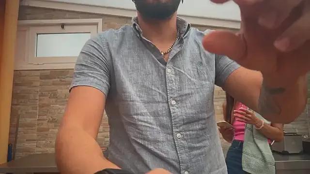 Group barfantasy on StripChat