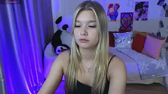 Private BattyMelody on StripChat