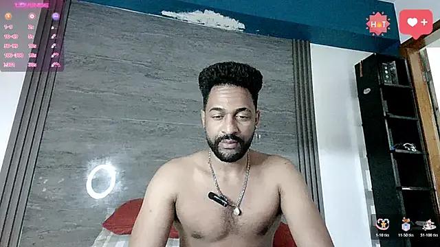 bbcblackhot34 on StripChat 