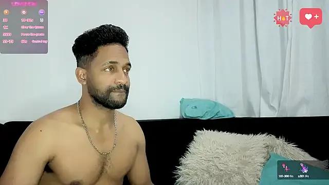 bbcblackhot34 on StripChat 