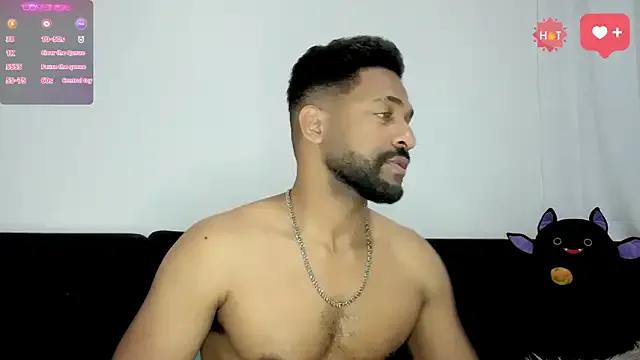 bbcblackhot34 on StripChat 