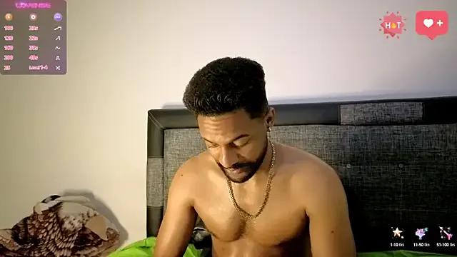 bbcblackhot34 on StripChat 