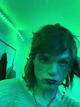 Bby_girl23 — just trying on some clothes