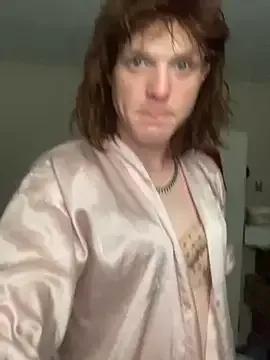 Bby_girl23 on StripChat