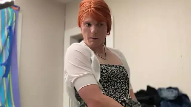 Bby_girl23 on StripChat