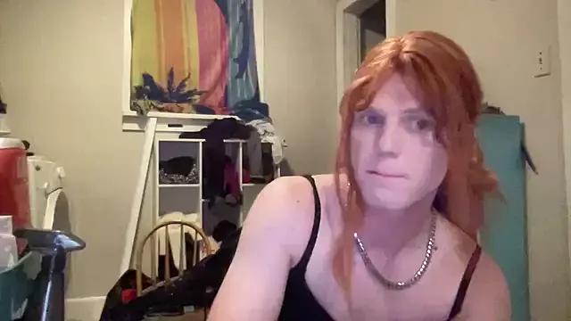 Bby_girl23 on StripChat