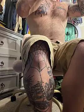 Freechat BearChubby300 on StripChat