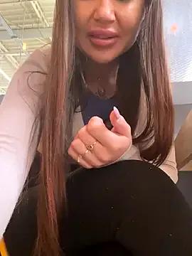 beautydiamond on StripChat