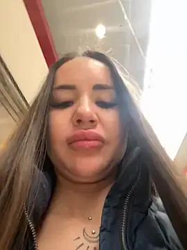 beautydiamond on StripChat