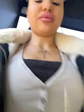 beautydiamond on StripChat