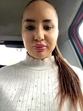 beautydiamond on StripChat