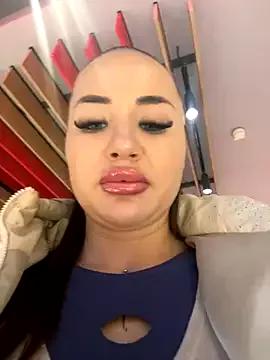 beautydiamond on StripChat