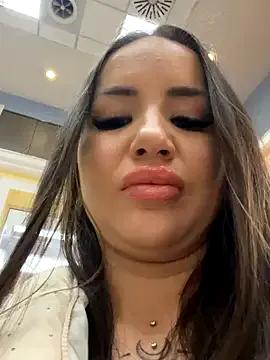 beautydiamond on StripChat