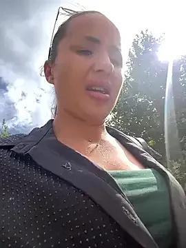 beautydiamond on StripChat