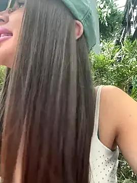 beautydiamond on StripChat