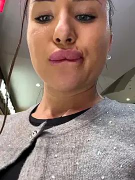 beautydiamond on StripChat