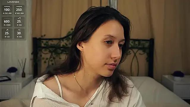 Freechat BeckyBurgh on StripChat