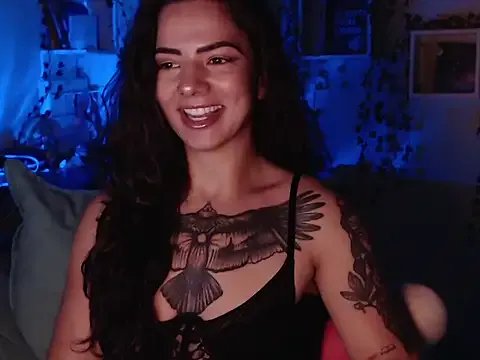 Freechat BeellyDance on StripChat