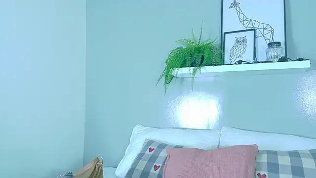 BelaMiller_ — Freechat on StripChat